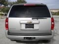 2008 Silver Birch Metallic Chevrolet Tahoe LS  photo #4