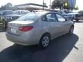 Laguna Sand - Elantra GLS Photo No. 5
