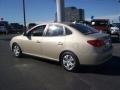 Laguna Sand - Elantra GLS Photo No. 7