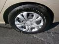 Laguna Sand - Elantra GLS Photo No. 8
