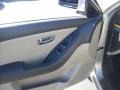 Laguna Sand - Elantra GLS Photo No. 11