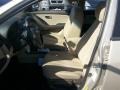 Laguna Sand - Elantra GLS Photo No. 12
