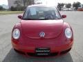 Salsa Red - New Beetle S Coupe Photo No. 2
