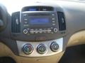 Laguna Sand - Elantra GLS Photo No. 14