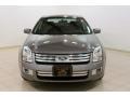 2006 Tungsten Grey Metallic Ford Fusion SEL V6  photo #2