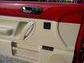 Salsa Red - New Beetle S Coupe Photo No. 12