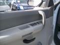 2008 Summit White Chevrolet Silverado 1500 LS Extended Cab  photo #6