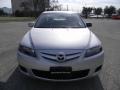 Silver Metallic - MAZDA6 i Touring Sedan Photo No. 2