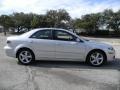 Silver Metallic - MAZDA6 i Touring Sedan Photo No. 3