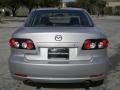 Silver Metallic - MAZDA6 i Touring Sedan Photo No. 4