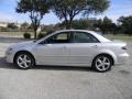 Silver Metallic - MAZDA6 i Touring Sedan Photo No. 5