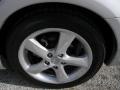 Silver Metallic - MAZDA6 i Touring Sedan Photo No. 6