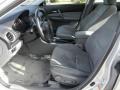 Silver Metallic - MAZDA6 i Touring Sedan Photo No. 7