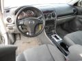 Silver Metallic - MAZDA6 i Touring Sedan Photo No. 9