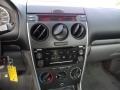 Silver Metallic - MAZDA6 i Touring Sedan Photo No. 11