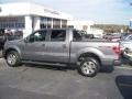 Sterling Grey Metallic - F150 FX2 SuperCrew Photo No. 6