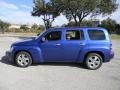 Daytona Blue Metallic 2006 Chevrolet HHR LT Exterior