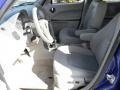 Daytona Blue Metallic - HHR LT Photo No. 7