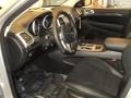 SRT Black Interior Photo for 2012 Jeep Grand Cherokee #59237534