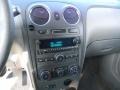 2006 Chevrolet HHR LT Controls