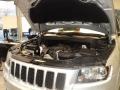 2012 Bright Silver Metallic Jeep Grand Cherokee SRT8 4x4  photo #24