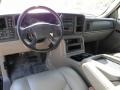 2004 Black Chevrolet Tahoe Z71 4x4  photo #9