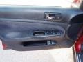 2003 Colorado Red Pearl Volkswagen Passat GLS Sedan  photo #8