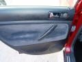 2003 Colorado Red Pearl Volkswagen Passat GLS Sedan  photo #9