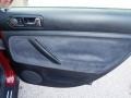 2003 Colorado Red Pearl Volkswagen Passat GLS Sedan  photo #16