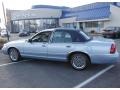 Light Blue Metallic - Grand Marquis GS Photo No. 9