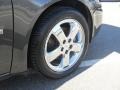 Granite Metallic - G6 GT Coupe Photo No. 22