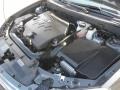 Granite Metallic - G6 GT Coupe Photo No. 23