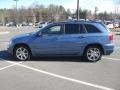 2007 Marine Blue Pearl Chrysler Pacifica Limited AWD  photo #3
