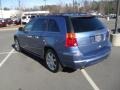 Marine Blue Pearl - Pacifica Limited AWD Photo No. 4