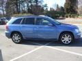 Marine Blue Pearl - Pacifica Limited AWD Photo No. 6