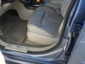 2007 Marine Blue Pearl Chrysler Pacifica Limited AWD  photo #9