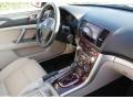 Satin White Pearl - Legacy 2.5i Sedan Photo No. 5
