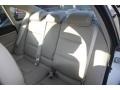 Satin White Pearl - Legacy 2.5i Sedan Photo No. 12