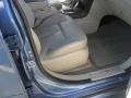 2007 Marine Blue Pearl Chrysler Pacifica Limited AWD  photo #22