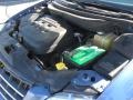 4.0 Liter SOHC 24V V6 Engine for 2007 Chrysler Pacifica Limited AWD #59238588