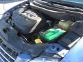 4.0 Liter SOHC 24V V6 2007 Chrysler Pacifica Limited AWD Engine