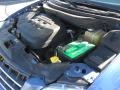  2007 Pacifica Limited AWD 4.0 Liter SOHC 24V V6 Engine