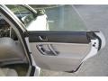 Satin White Pearl - Legacy 2.5i Sedan Photo No. 18
