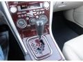 Satin White Pearl - Legacy 2.5i Sedan Photo No. 21