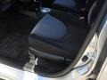 2008 Storm Silver Metallic Honda Fit Hatchback  photo #9