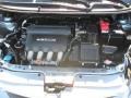 Storm Silver Metallic - Fit Hatchback Photo No. 22