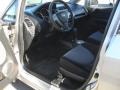 Storm Silver Metallic - Fit Hatchback Photo No. 23