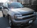 Graystone Metallic - TrailBlazer LS 4x4 Photo No. 2