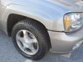 Graystone Metallic - TrailBlazer LS 4x4 Photo No. 4