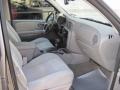 Graystone Metallic - TrailBlazer LS 4x4 Photo No. 5
